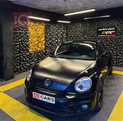 فولكسفاغن بيتل